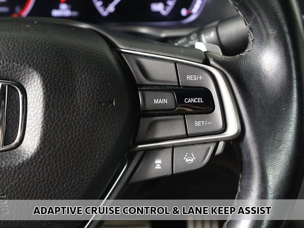 Used 2020 Honda Accord Sport image 4