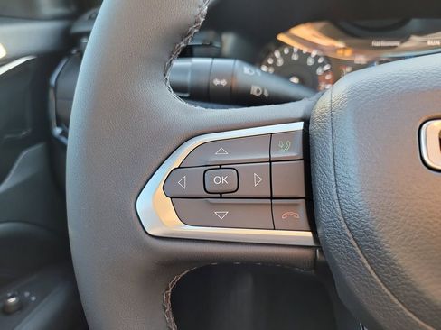 New 2026 Jeep Compass Limited image 28