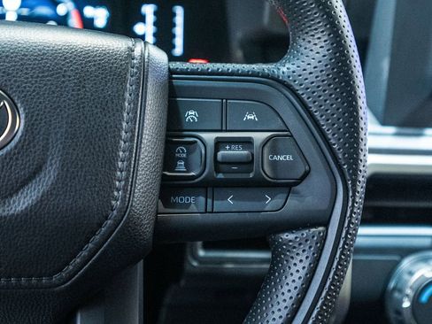 New 2026 Toyota Tacoma SR5 image 19