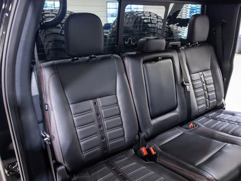 Used 2022 Ford F250 Lariat w/ Lariat Ultimate Package AWD/4WD image 32