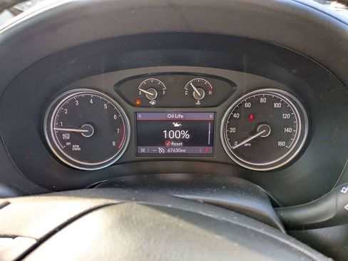 Used 2020 Buick Enclave Essence w/ Sound and Sites Package FWD image 29