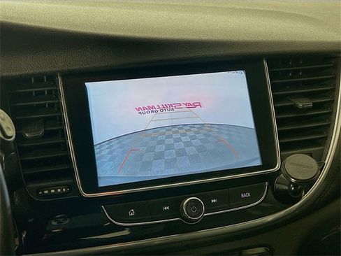 Used 2019 Buick Encore Preferred image 18