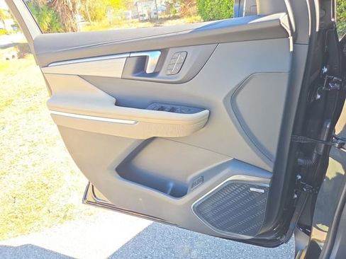 New 2026 Buick Enclave Preferred w/ Power Package image 21