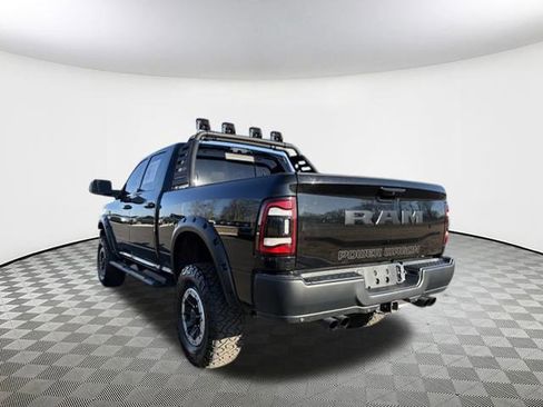 Used 2022 RAM 2500 Power Wagon image 6
