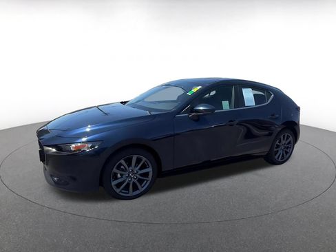 Used 2026 MAZDA MAZDA3 s FWD image 6