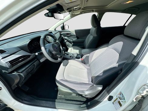 Certified 2024 Subaru Crosstrek 2.0i Premium AWD/4WD image 28