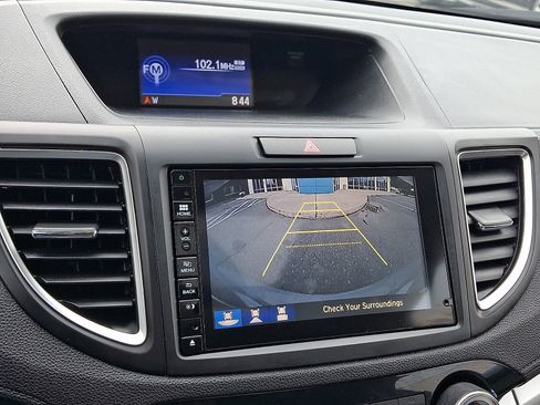 Used 2016 Honda CR-V EX image 18