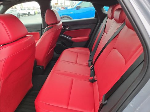 New 2026 Acura Integra A-Spec image 22