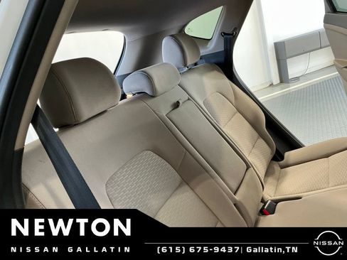 Used 2020 Hyundai Tucson SEL FWD image 15