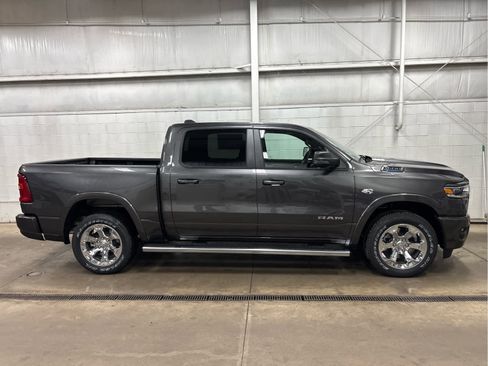 New 2026 RAM 1500 Big Horn image 32