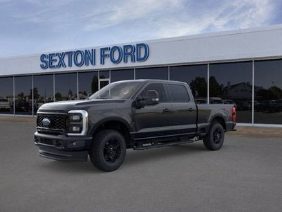 New 2026 Ford F250 XL