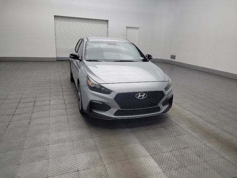 Used 2020 Hyundai Elantra GT N Line FWD image 13