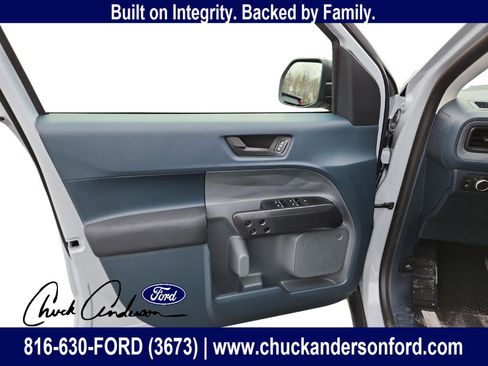New 2026 Ford Maverick XL w/ Equipment Group 101A AWD/4WD image 19
