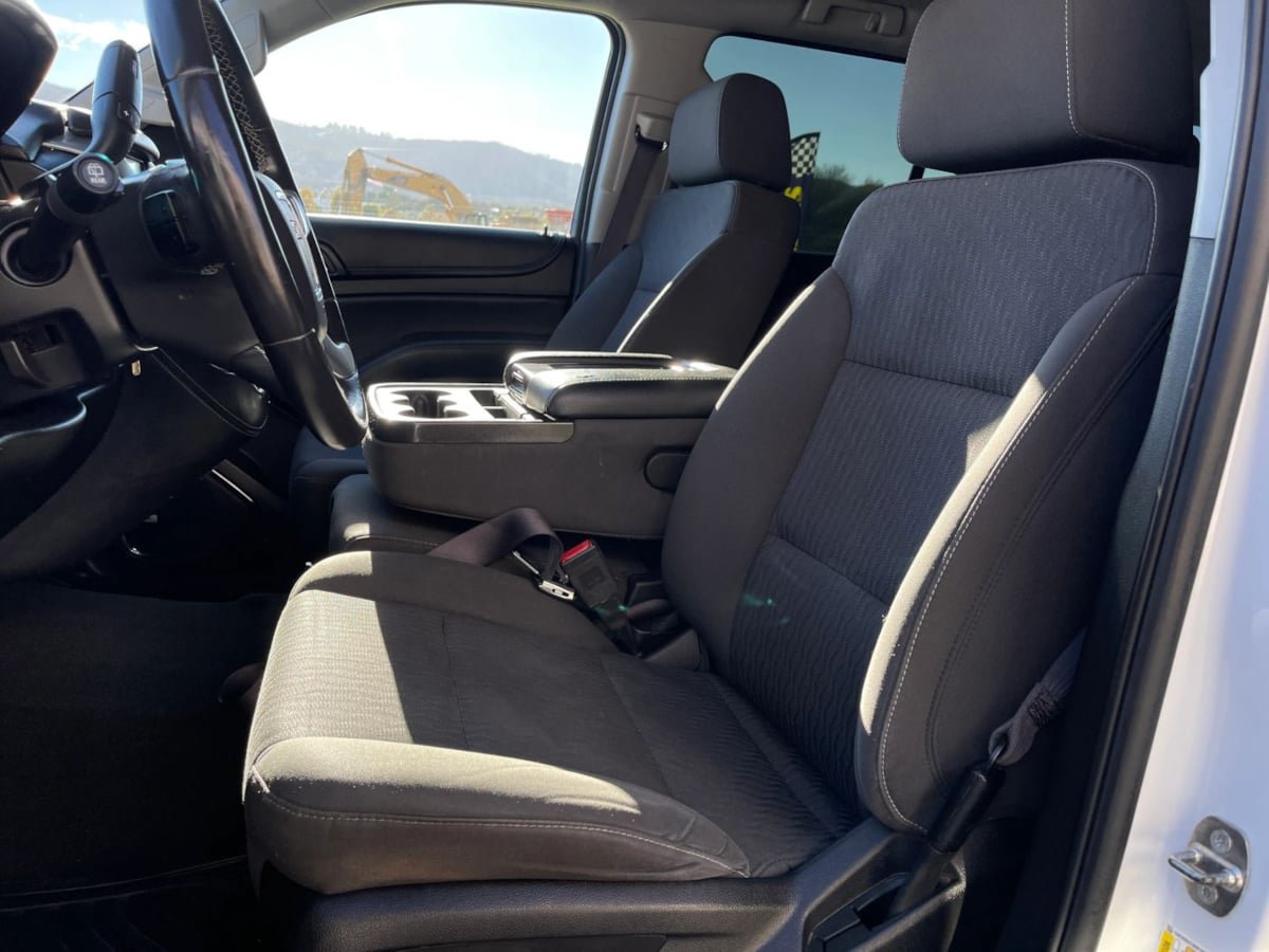 Used 2017 GMC Yukon SLE w/ SLE Value Package AWD/4WD image 21