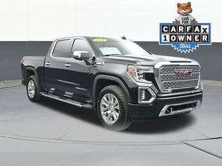 Used 2021 GMC Sierra 1500 Denali 360° Tour