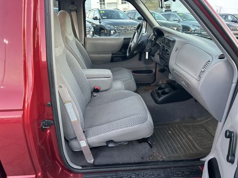 Used 1999 Ford Ranger XLT image 11