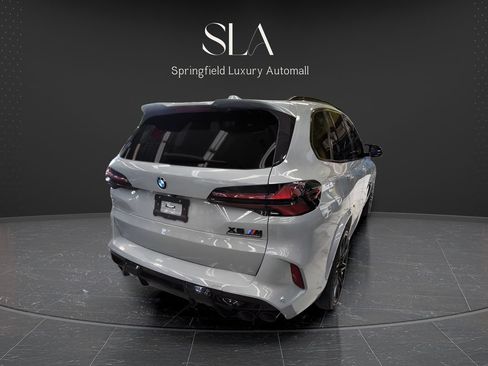 Used 2024 BMW X5 M Competition AWD/4WD image 6