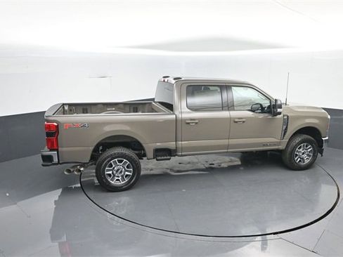 New 2026 Ford F250 Lariat w/ FX4 Off-Road Package image 25