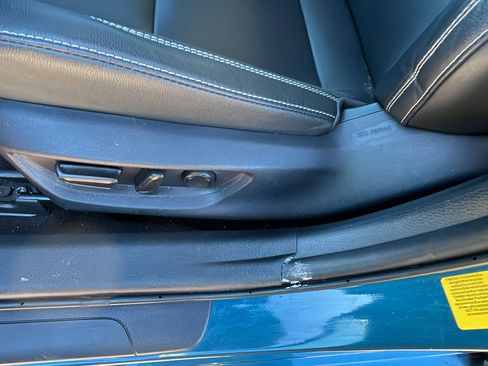 Used 2025 Toyota Camry SE image 17