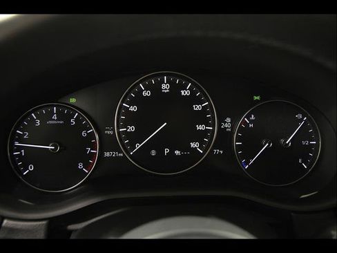 Certified 2023 MAZDA CX-30 AWD 2.5 S w/ Preferred Package image 8