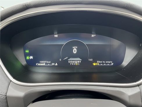 Used 2020 Lincoln Nautilus Reserve w/ Equipment Group 202A image 28