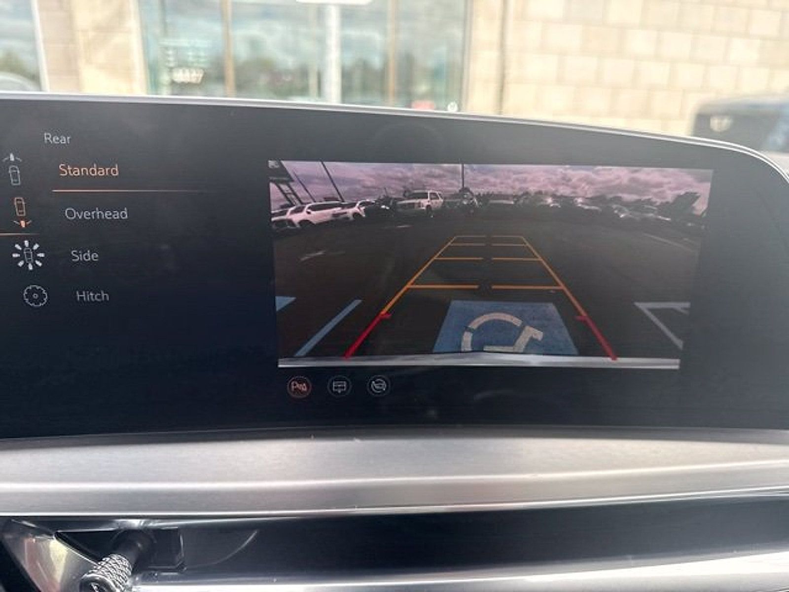Certified 2024 Cadillac Lyriq Luxury w/ LPO, Floor Liner Package AWD/4WD image 26
