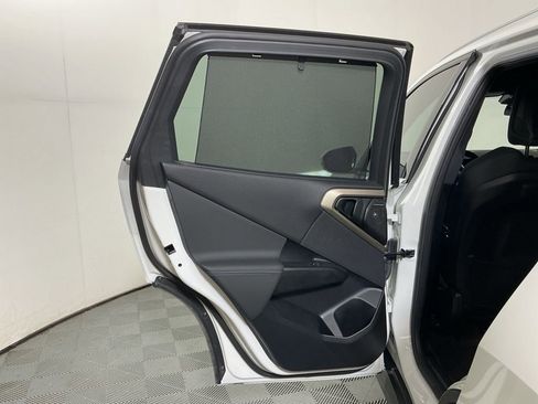 Certified 2025 BMW X3 xDrive30i w/ Convenience Package AWD/4WD image 23