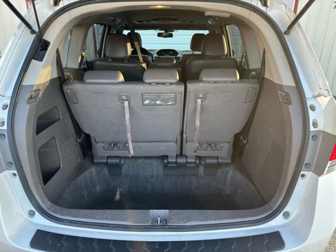 Used 2014 Honda Odyssey EX-L image 9