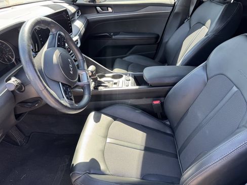 Used 2023 Kia K5 GT-Line AWD/4WD image 7