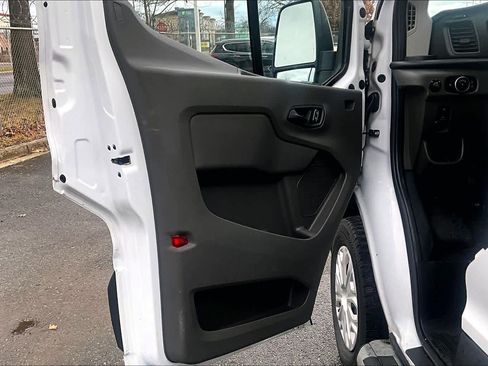 Used 2023 Ford Transit 250 Low Roof w/ Exterior Upgrade Package image 18