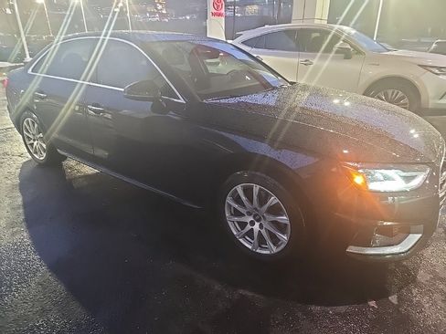 Used 2021 Audi A4 2.0T Premium w/ Convenience Package image 3