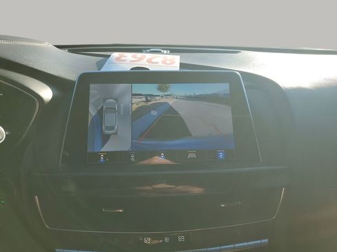 Certified 2024 Cadillac CT5 Premium Luxury w/ Parking Package image 43