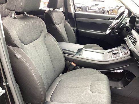 Used 2021 Hyundai Palisade SEL image 9