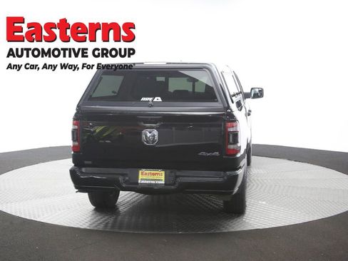 Used 2023 RAM 1500 Tradesman AWD/4WD image 38