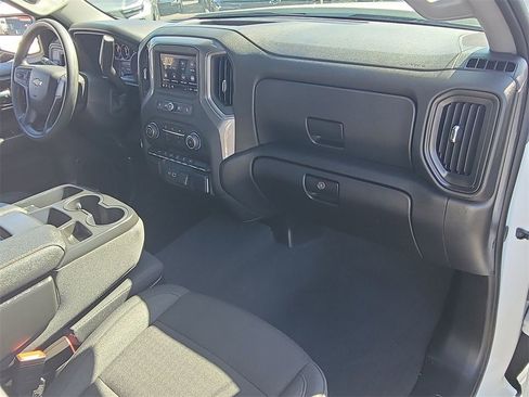 Used 2026 Chevrolet Silverado 1500 Custom image 27