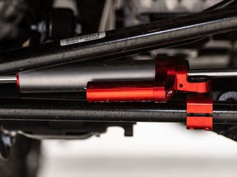 Used 2026 Jeep Wrangler Unlimited Sport image 20