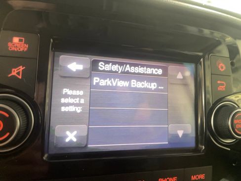 Used 2021 RAM ProMaster City Tradesman image 14