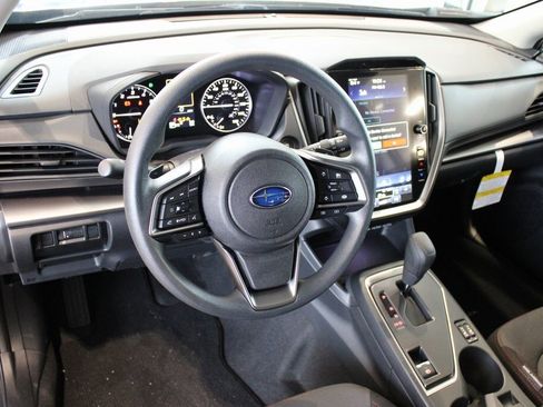 New 2026 Subaru Impreza 2.0i Sport image 9