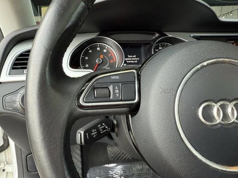 Used 2016 Audi A5 2.0T Premium image 28