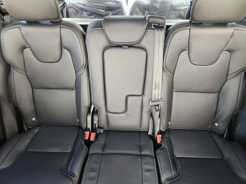 New 2026 Volvo XC90 B6 Ultra w/ Protection Package AWD/4WD image 14