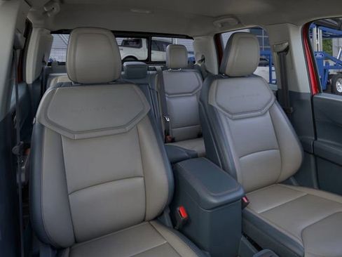 New 2026 Ford Maverick Lariat image 12