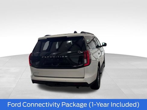 New 2026 Ford Expedition Active AWD/4WD image 7