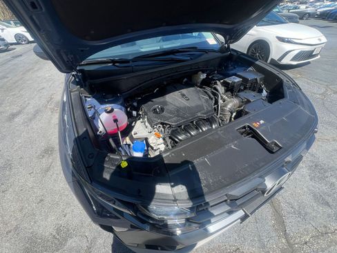 Used 2025 Hyundai Tucson SEL image 28