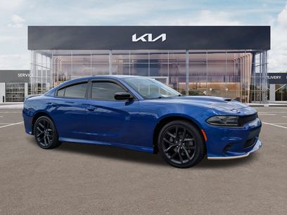 Used 2021 Dodge Charger GT w/ Blacktop Package
