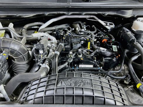 Used 2022 Ford Ranger XLT w/ Equipment Group 302A High image 28