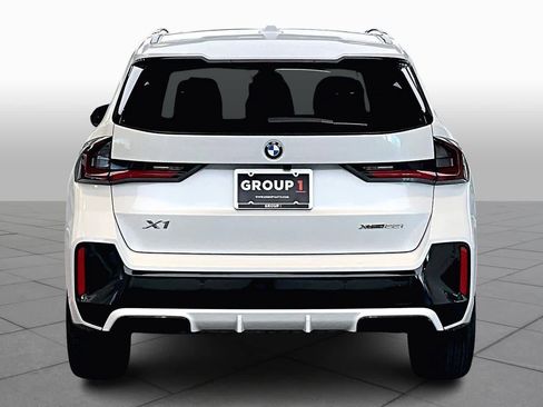 Used 2025 BMW X1 xDrive28i image 8