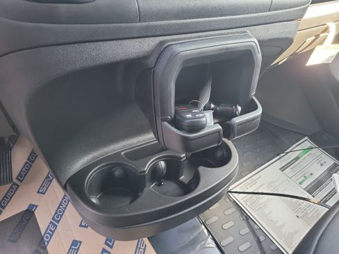 New 2026 RAM ProMaster 1500 w/ Convenience Group FWD image 21