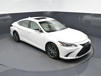 Certified 2025 Lexus ES 350 w/ Premium Package