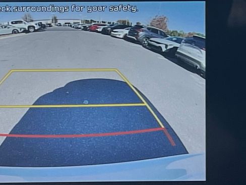 Used 2024 Kia Telluride EX w/ EX Captain's Chair Package image 33