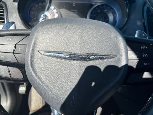 Used 2017 Chrysler 300 S AWD/4WD image 11